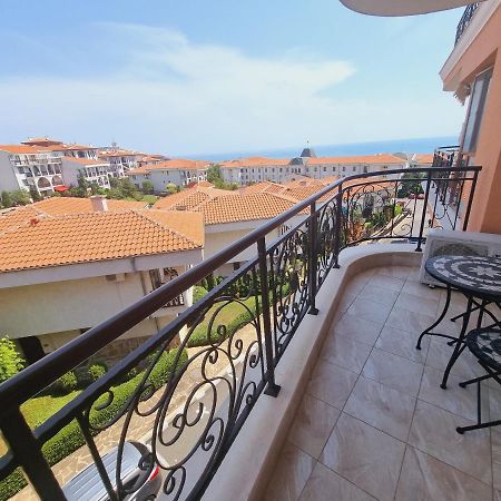 Fenix Apart Complex Sveti Vlas Exterior photo